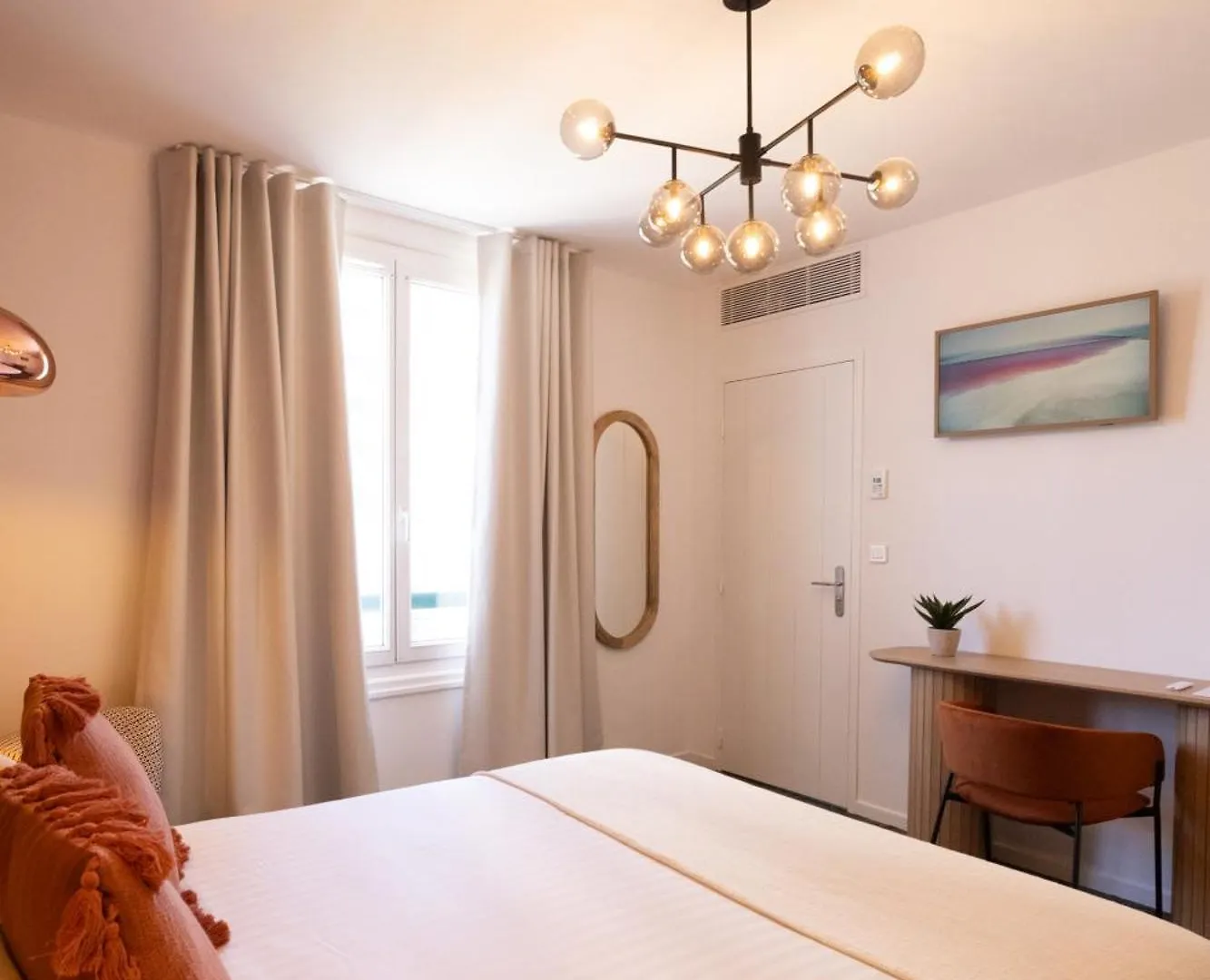 Hotel Barnea Biarritz