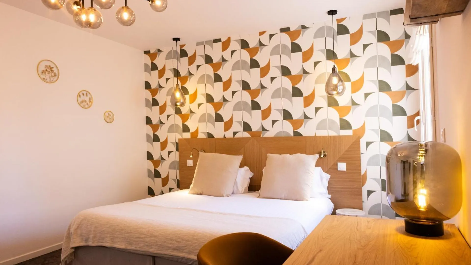 Hotel Barnea Biarritz