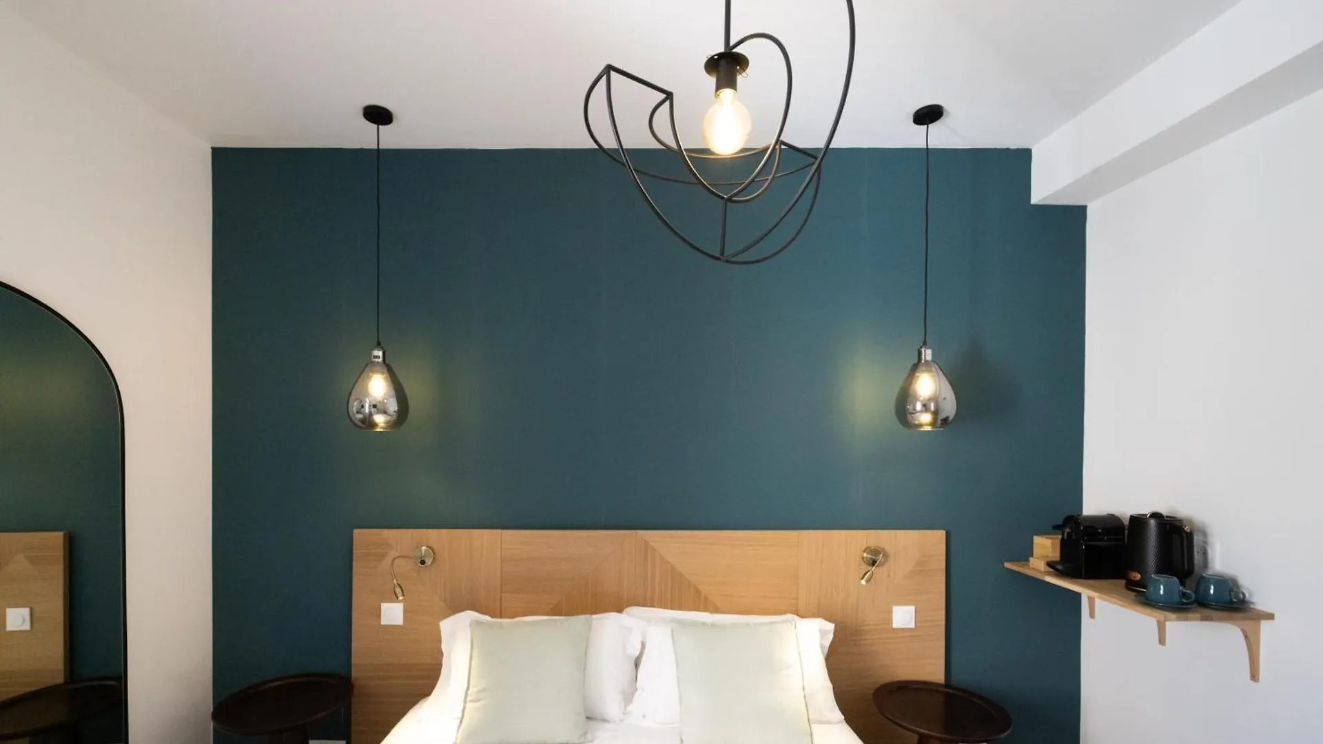 Hotel Barnea Biarritz