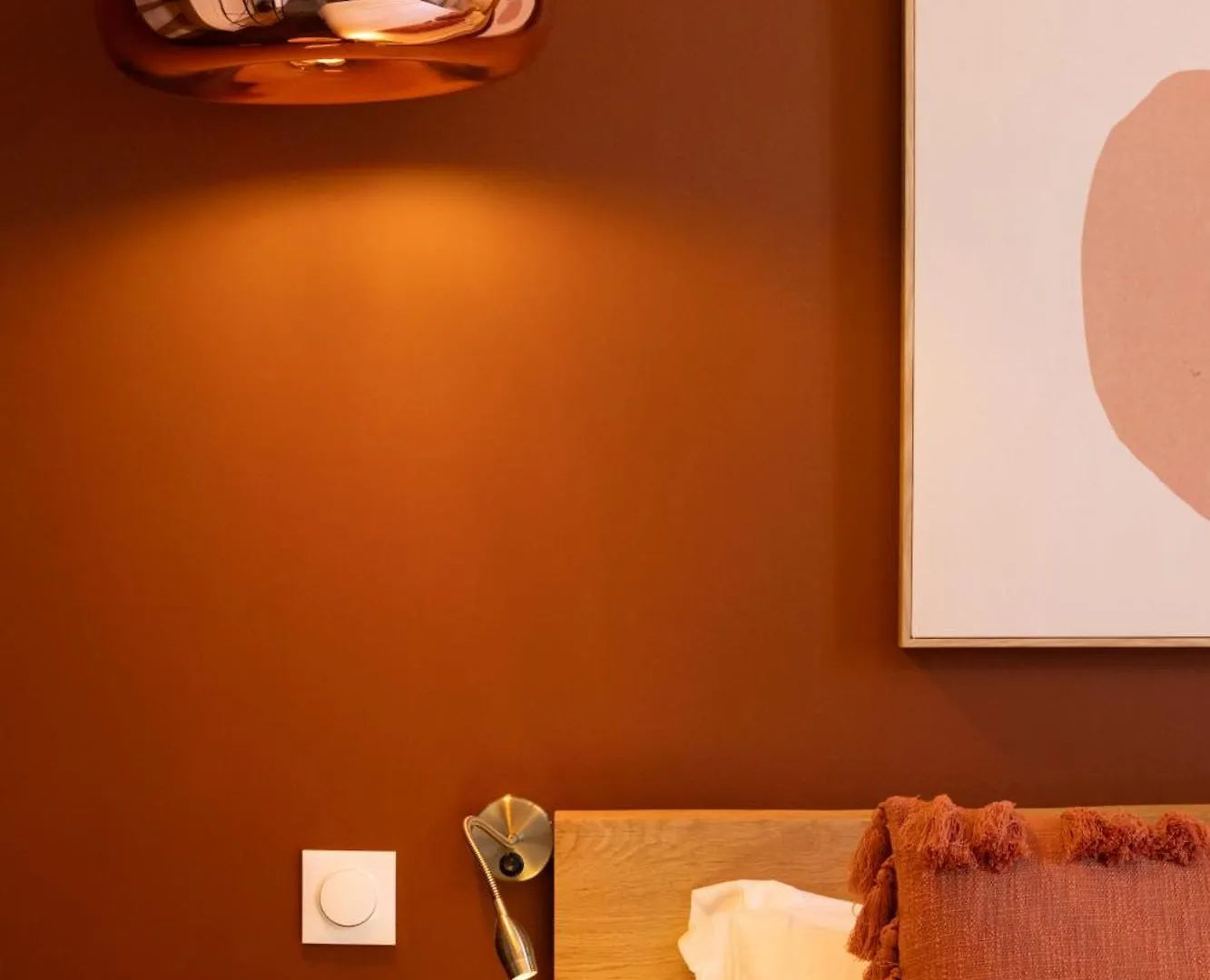 Hotel Barnea Biarritz 3*,