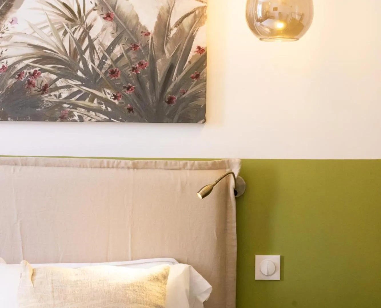 Hotel Barnea Biarritz