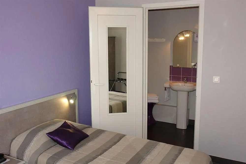 Hotel Barnea Biarritz