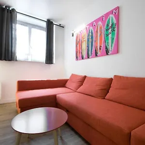 Apartamento Impératrice
