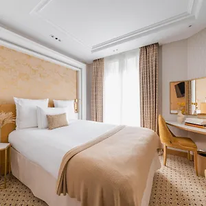 Madison 4*, Paris França