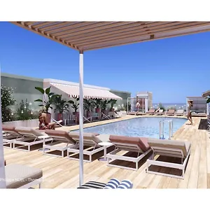Le Talaia & - Mgallery Collection - Ouverture Le 10 Juillet 2025 Hotel
