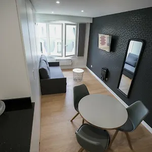 Apartamento Bellevue 766