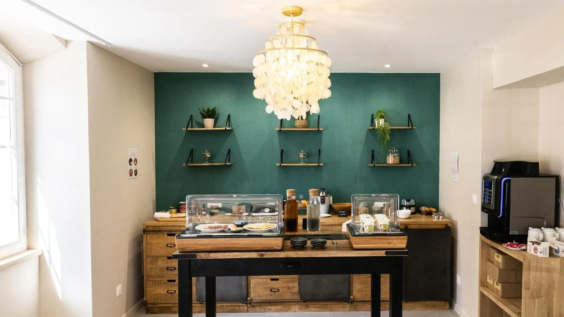 Hotel Barnea Biarritz