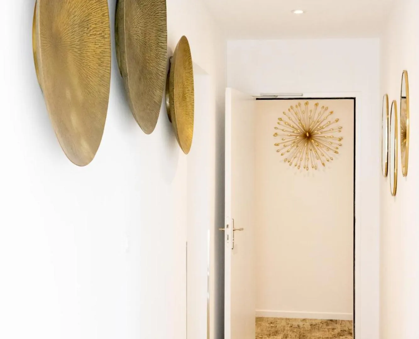 Hotel Barnea Biarritz