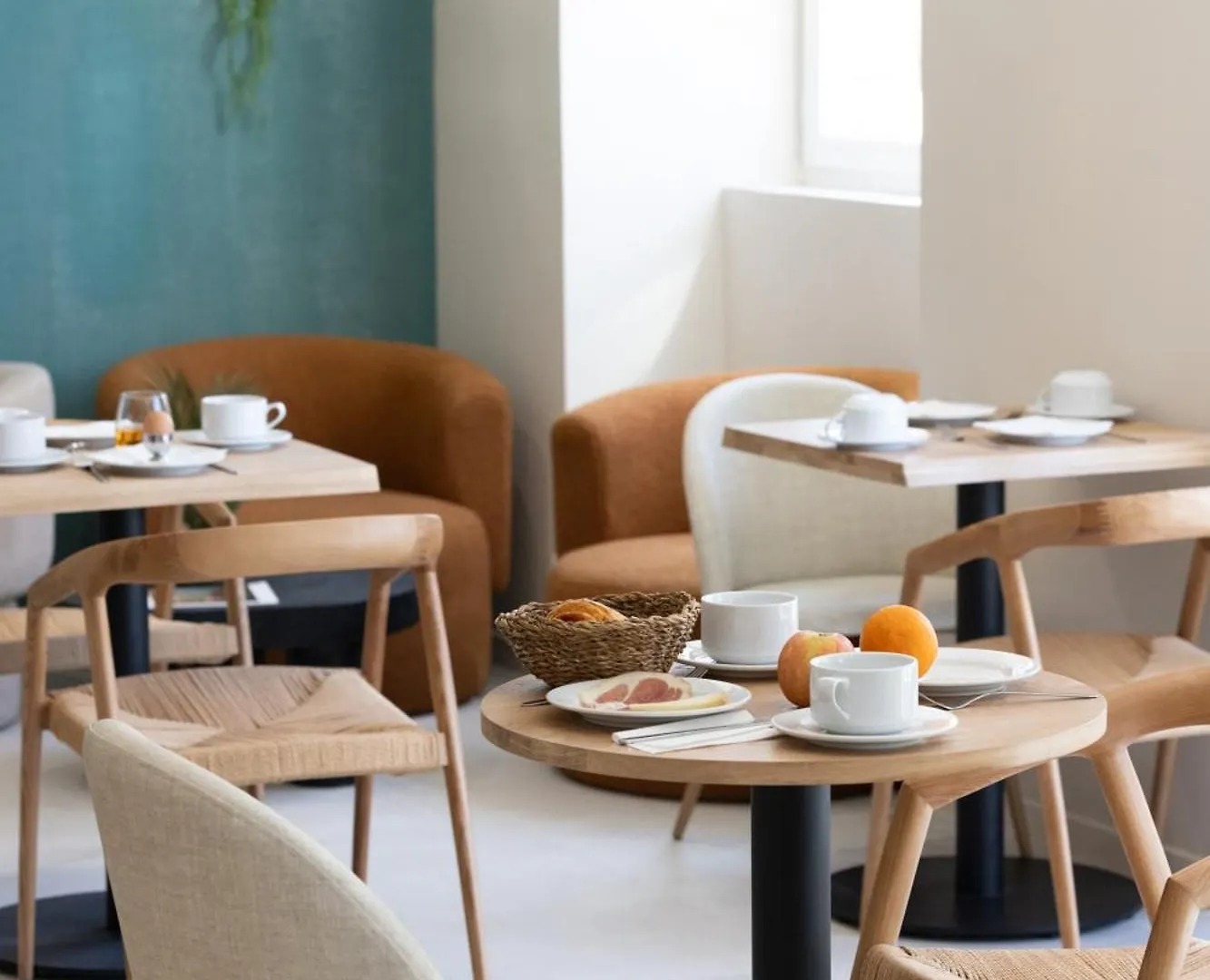 Hotel Barnea Biarritz