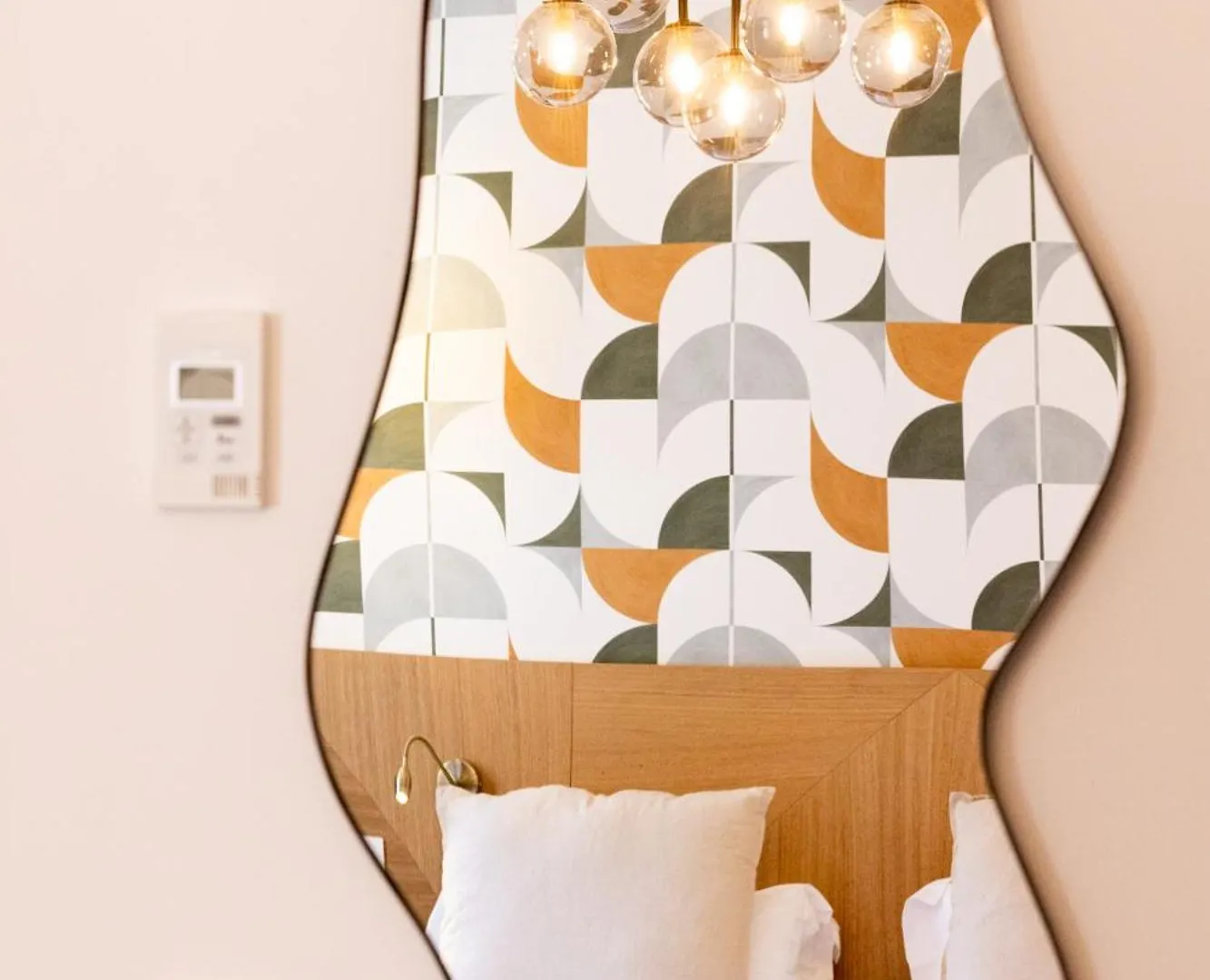 ***  Hotel Barnea Biarritz France