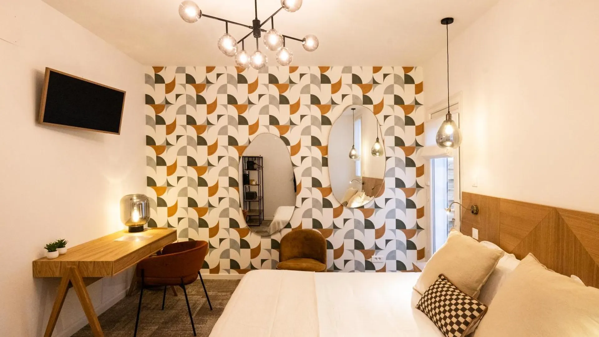 Hotel Barnea Biarritz France