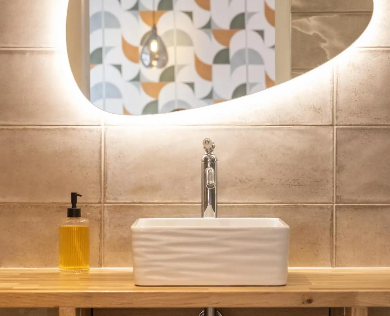 Hotel Barnea Biarritz