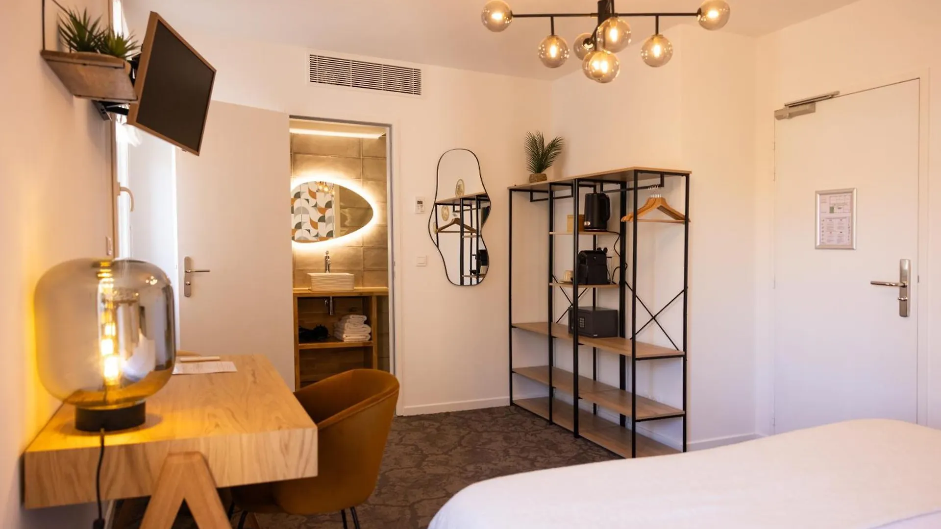 Hotel Barnea Biarritz France