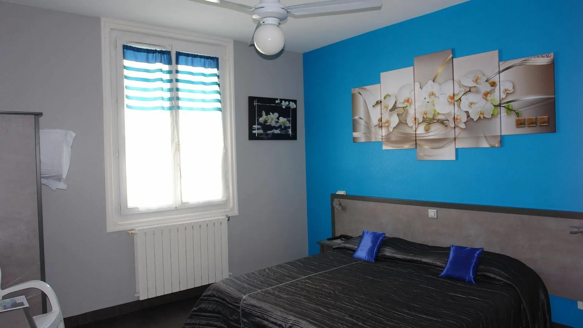 Hotel Barnea Biarritz France