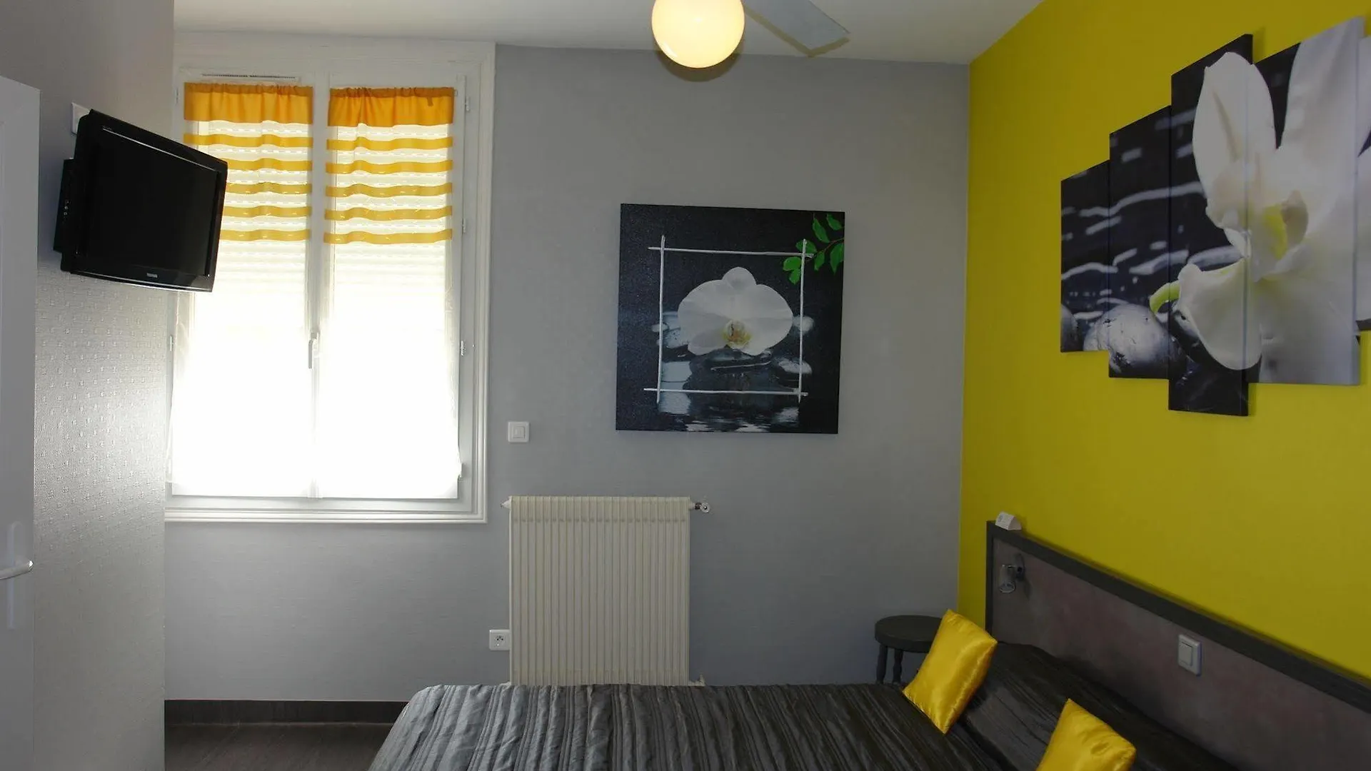 Hotel Barnea Biarritz