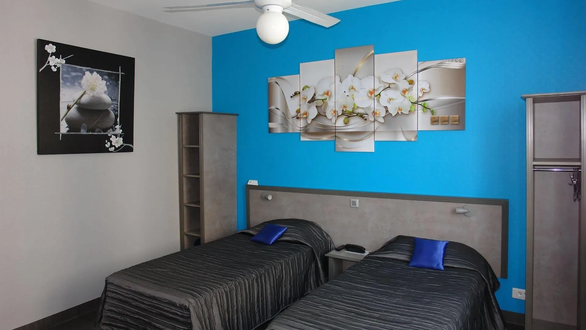 Hotel Barnea Biarritz